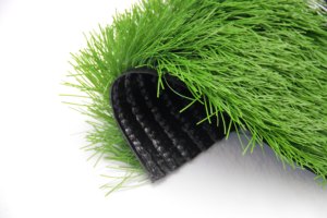 <span class=keywords><strong>Gazon</strong></span> artificiel de football en PE diamanté certifié SGS, résistant aux UV, pour terrains de sport haut de gamme - Product Image 2