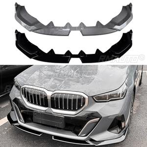 Kit de Carrocería para BMW Serie 5 G60 G61, Protector de Parachoques Delantero, Difusor, Protector de Labio para Serie 5 G60 G61 2024, Accesorios para Automóviles - Product Image 2
