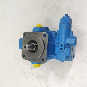 Bomba de paletas hidráulica de alta demanda: series PV7-1A, PV7-17, PV7, PV7-1X, PV7-16, PV7-16/16-20RE01MC0-16 de alta variabilidad - Product Image 2