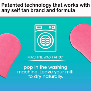 <span class=keywords><strong>Mousse</strong></span> de bronzage sans soleil foncé autobronzants mitaines gant de beauté Lotion <span class=keywords><strong>mousse</strong></span> Bronze dissolvant applicateur gant de bronzage - Product Image 5