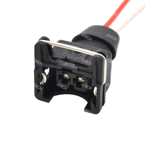 2 Pin forma de combustible impermeable EV1 de arnés de cable conector DJ7023Y-3.5-21 - Product Image 1