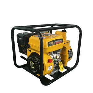 Pompe d'Acqua Elettriche Power Value da 3 Pollici, Pompa d'Acqua a Benzina WP30 in Vendita - Product Image 1