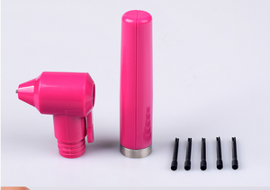 JULONG — mélangeur de pigments à encre de tatouage, électrique, léger, Portable, Durable, pour <span class=keywords><strong>Eyeliner</strong></span> et sourcils, 2022 - Product Image 5