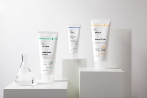 Crème Dr. Picos Ezensica - Crème Post-Laser à Haute Concentration de Centella, Réparatrice Concentrée Cica, Répare la Barrière Cutanée, Hydratante - Product Image 5