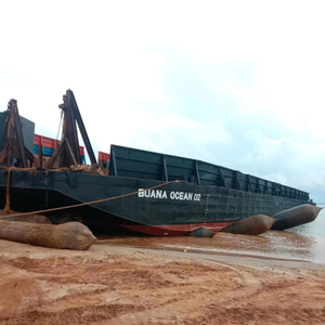 ถุงลมนิรภัยสำหรับเรือเป่าลมยาง0.1MPA แรงดันสูง - Product Image 3