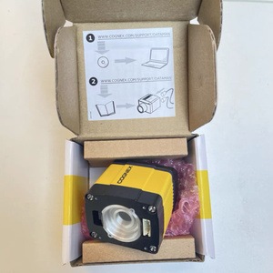 Lecteurs de codes-barres à montage fixe Cognex DMR-374Q-MAX-WLLM, neufs et originaux, en stock, capteurs - Product Image 3