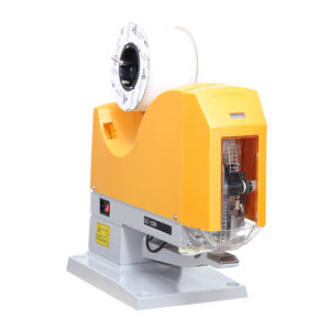 Nueva Aguja para Grapadora <span class=keywords><strong>de</strong></span> <span class=keywords><strong>Etiquetas</strong></span> <span class=keywords><strong>de</strong></span> Barra, Máquina <span class=keywords><strong>de</strong></span> Grapas <span class=keywords><strong>de</strong></span> Plástico con Pin, Amarilla, para Uso en Prendas - Product Image 5