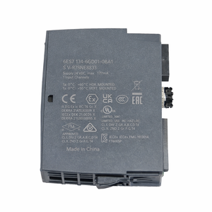 Module 6ED1052-1FB08-0BA2 pour petits coffrets de commande - Product Image 3