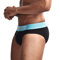 Slips et Boxers pour Hommes Vestes Slips pour Hommes Transparents String Sous-Vêtements Sexy Boxer Briefs String