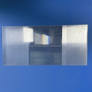 Lente <span class=keywords><strong>Fresnel</strong></span> polarizadora de plástico precio al por mayor para Realidad Virtual (VR) Rentabilidad - Product Image 3
