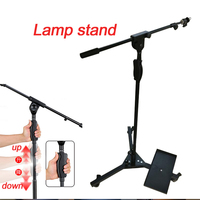 Lampe de détection de bosses PDR en stock usine, vente en gros, avec 6 LED, bande lumineuse et panneau réflecteur pour la détection des bosses et des dommages de grêle