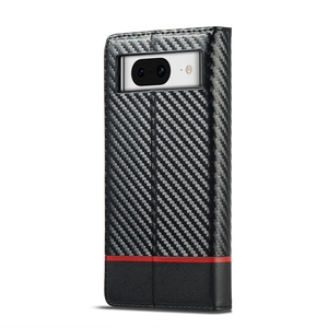 <span class=keywords><strong>Funda</strong></span> de cuero con tapa de <span class=keywords><strong>libro</strong></span> para Google Pixel 8, para Google Pixel 7 Pro <span class=keywords><strong>Funda</strong></span> magnética con soporte - Product Image 3
