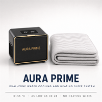 Alternative au système de matelas rafraîchissant à eau Eight Sleep Pod 5, matelas rafraîchissant à eau de haute technologie pour des nuits fraîches et confortables