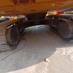 Excavatrice hydraulique d'occasion pour Cat320d2l, 20 tonnes, moteur et pompe haute puissance, boîte de vitesses PLC, garantie 1 an - Product Image 6