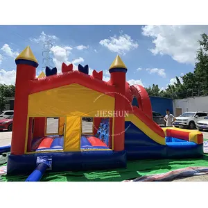 New Outdoor Adult Hochwertige aufblasbare Bounce House Jumping Castle