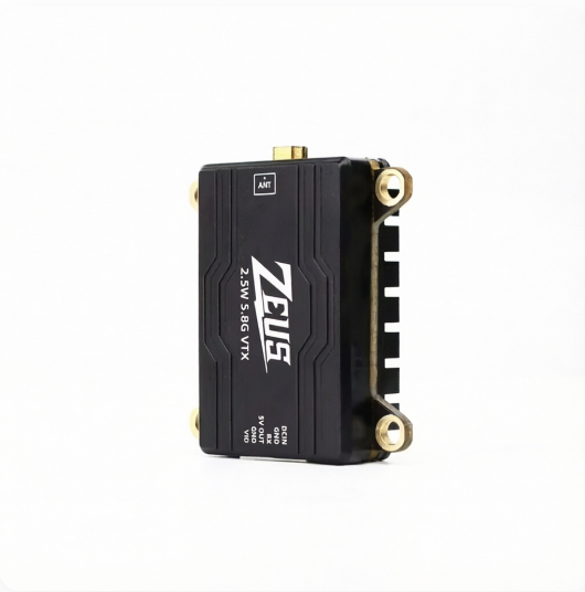 HGLRC VTX PRO 2.5W High Power 5.8G Transmission