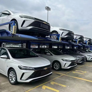 Usato 2024 Chevrolet Monza Cruze ibrido berlina <span class=keywords><strong>Auto</strong></span> sinistra sterzo AWD Drive in pelle sedili metallo ACC R17 aspirato Uzbekistan - Product Image 5