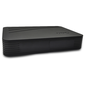 Hevc H.265 MPEG-4 H.264 giải mã USB media player tự động tìm kiếm kỹ thuật số Top Box - Product Image 1