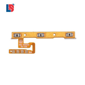 Câble flexible de <span class=keywords><strong>bouton</strong></span> de volume de <span class=keywords><strong>bouton</strong></span> d'alimentation en gros pour Motorola G32 G42 G52 Edge 30 Neo 40 60 Fusion One Hyper One Fusion Plus - Product Image 2