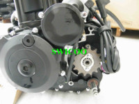 Moteur Shineray 250cc amélioré et optimisé, démarrage électrique, refroidissement par air, embrayage pour quad, moto tout-terrain et VTT