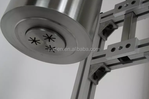 Máquina de churros eléctrica, máquina para hacer Churros españoles, máquina para hacer Churros <span class=keywords><strong>manual</strong></span> - Product Image 3