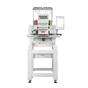 VMA Vente en gros Nice Prices 400*600mm Machine à broder avec système <span class=keywords><strong>de</strong></span> verrouillage <span class=keywords><strong>de</strong></span> fil - Product Image 1