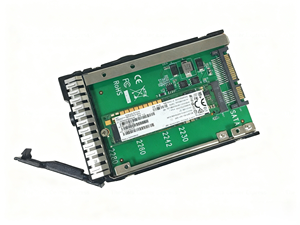 P21081-001 480GB SATA 6G SFF SSD P21081-001 - Product Image 4