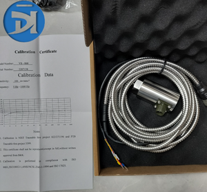 Livraison rapide Capteur de vitesse B&k Velocity Sensor Vs-068 - Product Image 3