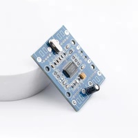 HUB USB 2.0 (Módulo Expansor USB 1 a 4 / Módulo HUB Basado en GL850G)