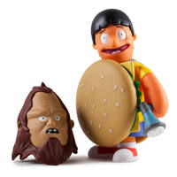 Figurines d'action de collection de bonne qualité, figurines mignonnes personnalisées en PVC, figurines d'action personnalisées en PVC, jouets en boîte mystère personnalisés