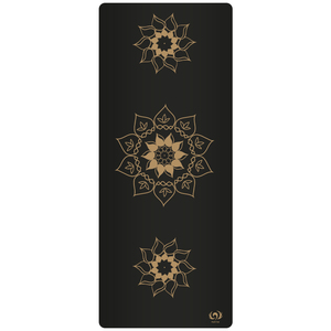 Populaire personnaliser Logo <span class=keywords><strong>protection</strong></span> <span class=keywords><strong>de</strong></span> l'environnement maison <span class=keywords><strong>Fitness</strong></span> exercice entraînement PU <span class=keywords><strong>tapis</strong></span> <span class=keywords><strong>de</strong></span> Yoga - Product Image 2