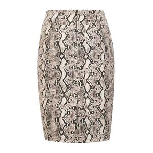 Vente en gros similicuir synthétique imprimé peau d'animal similicuir PU de créateur pour sac artisanat coussin siège <span class=keywords><strong>portefeuille</strong></span> - Product Image 1