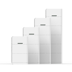 10Kwh 15Kwh 20Kwh 25Kwh Li <b>Battery</b> Pack Stackable Modular Energy Storage System 10kw <b>48V</b> 51.2V Lithium Ion <b>Battery</b> 100ah - Product Image 2