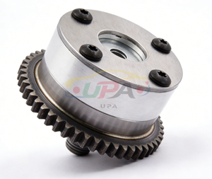 ระบบเครื่องยนต์ฮุนได เกีย คุณภาพสูง CVVT ASSY 24350-3C100 ใหม่ รับประกัน 1 ปี สำหรับ ฮุนได เจเนซิส เกีย โซเรนโต - Product Image 2