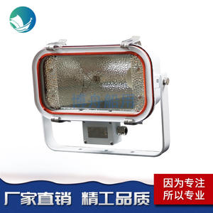 Reflector Marino RGB Bozhou TG69A-N250 para Iluminación de Muelles de Barcos de Pesca, Clasificación IP68 IP65, Emisión Verde, Aluminio, Disponible Ahora - Product Image 1