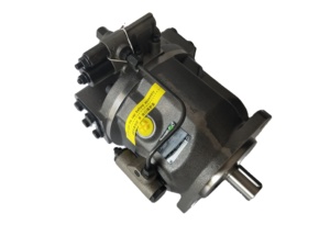 Loại sản phẩm Máy bơm <span class=keywords><strong>Piston</strong></span> a10vo63 a10vo85 horb trục <span class=keywords><strong>rexroth</strong></span> a10vo60dfr1/52r-psd12noo D-72160 bơm thủy lực a10vo60 - Product Image 5