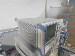 เครื่องมือวัดอิเล็กทรอนิกส์ R&S ESCI EMI สำหรับทดสอบตัวรับสัญญาณ 9 kHz ถึง 7 GHz สำหรับการทดสอบความสอดคล้องกับมาตรฐาน EMI ในห้องปฏิบัติการและภาคสนาม 5G - Product Image 3