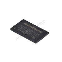 ANSOYO W9751G6KB-25 84WBGA DDR2 512Mbit 400MHz 57.5ns Chips de Memoria IC Circuitos Integrados Componente Electrónico Nuevo