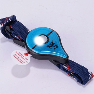 Bracelet intelligent de capture automatique pour <span class=keywords><strong>Poke</strong></span> mon Go Plus jeu équipement auxiliaire fantaisie capture automatique Bracelet intelligent pour enfants - Product Image 4