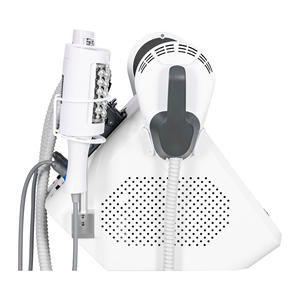 Máquina de Adelgazamiento Corporal de Escritorio 2025, Rodillo de 200 HZ para Pérdida de Peso, Especializada para Manos en Salones de Belleza - Product Image 3