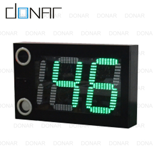 Panneaux <span class=keywords><strong>de</strong></span> signalisation routière d'extérieur <span class=keywords><strong>Panneau</strong></span> <span class=keywords><strong>de</strong></span> <span class=keywords><strong>limitation</strong></span> <span class=keywords><strong>de</strong></span> <span class=keywords><strong>vitesse</strong></span> solaire portable Panneaux <span class=keywords><strong>de</strong></span> <span class=keywords><strong>vitesse</strong></span> radar numérique à LED variables - Product Image 2