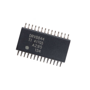 Dery Star DRV8844PWPR Nuevo Circuito Integrado Original IC MTR DRV BIPOLR 8-60V 28HTSSOP Controlador IC DRV8844PWPR Servicio BOM - Product Image 1