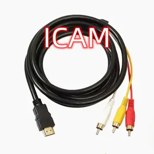 最新Vip Cccam欧洲服务器Icam Oscam欧洲Egygold Cccam欧罗巴，适用于Icam天空德国波兰4k卫星接收器