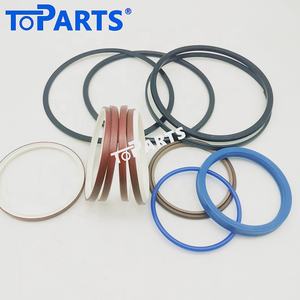 11709832 17238417 מעמיסים גלגל גלגל הידראולי ערכת עבור l90e, מעמיס l90f - Product Image 4