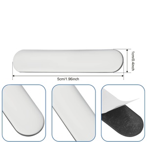 Échantillon Gratuit Vente en Gros Usine Bande de Plomb Lestée pour le Golf Équipement d'Entraînement Bandes Lestées pour Clubs de Golf Raquettes de Tennis - Product Image 3