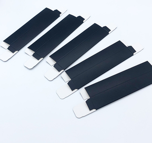 Xinrunjin hộp son môi tùy chỉnh cho thương hiệu làm đẹp bao bì mỹ phẩm trưng bày bán lẻ giới thiệu công ty Tặng son môi ra mắt - Product Image 6