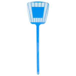 Sıcak satış özel Logo Fly Swatter plastik örgü yüzey katı hal reklam aksesuarları sivrisinek kontrolü iç<span class=keywords><strong>in</strong></span> kullanılabilir - Product Image 4