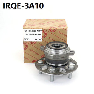 Ensemble de moyeu de roue automobile Irqe 3A10, diamètre intérieur de 68 mm, pour Honda Crv Acura Rd, pièce de rechange - Product Image 5