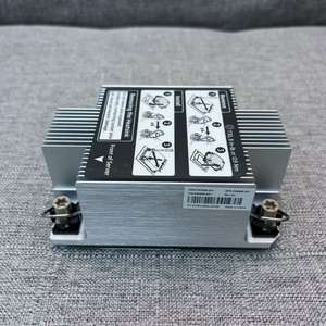 Kit de Disipador de Calor Estándar HPE P49145-B21 DL380 Gen11, Módulo de Ventilador de Enfriamiento de CPU para Servidor ProLiant - Product Image 2