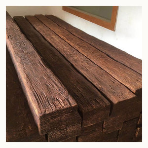 Chất Lượng Cao Châu Âu Polyurethane Ánh Sáng Trọng Lượng Nhiệt-Cách Nhiệt Sơn Chùm Cho Biệt Thự & Khách Sạn Sử Dụng - Product Image 2